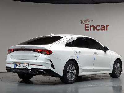 2023 Kia K5