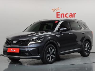 2021 Kia Sorento