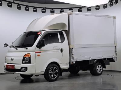 2019 Hyundai Porter Ⅱ