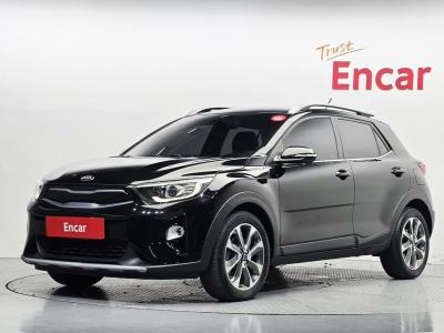 2018 Kia Stonic