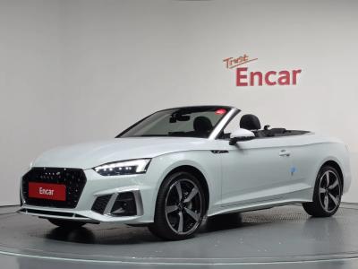 2023 Audi A5
