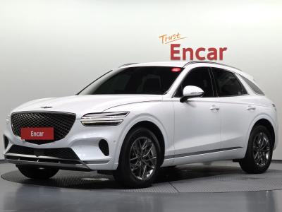 2022 Genesis GV70