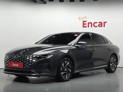 2023 Hyundai Grandeur