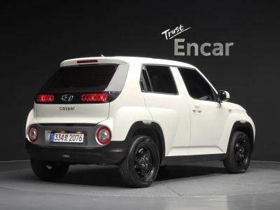 2023 Hyundai Casper