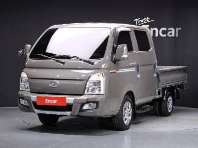 2021 Hyundai Porter Ⅱ