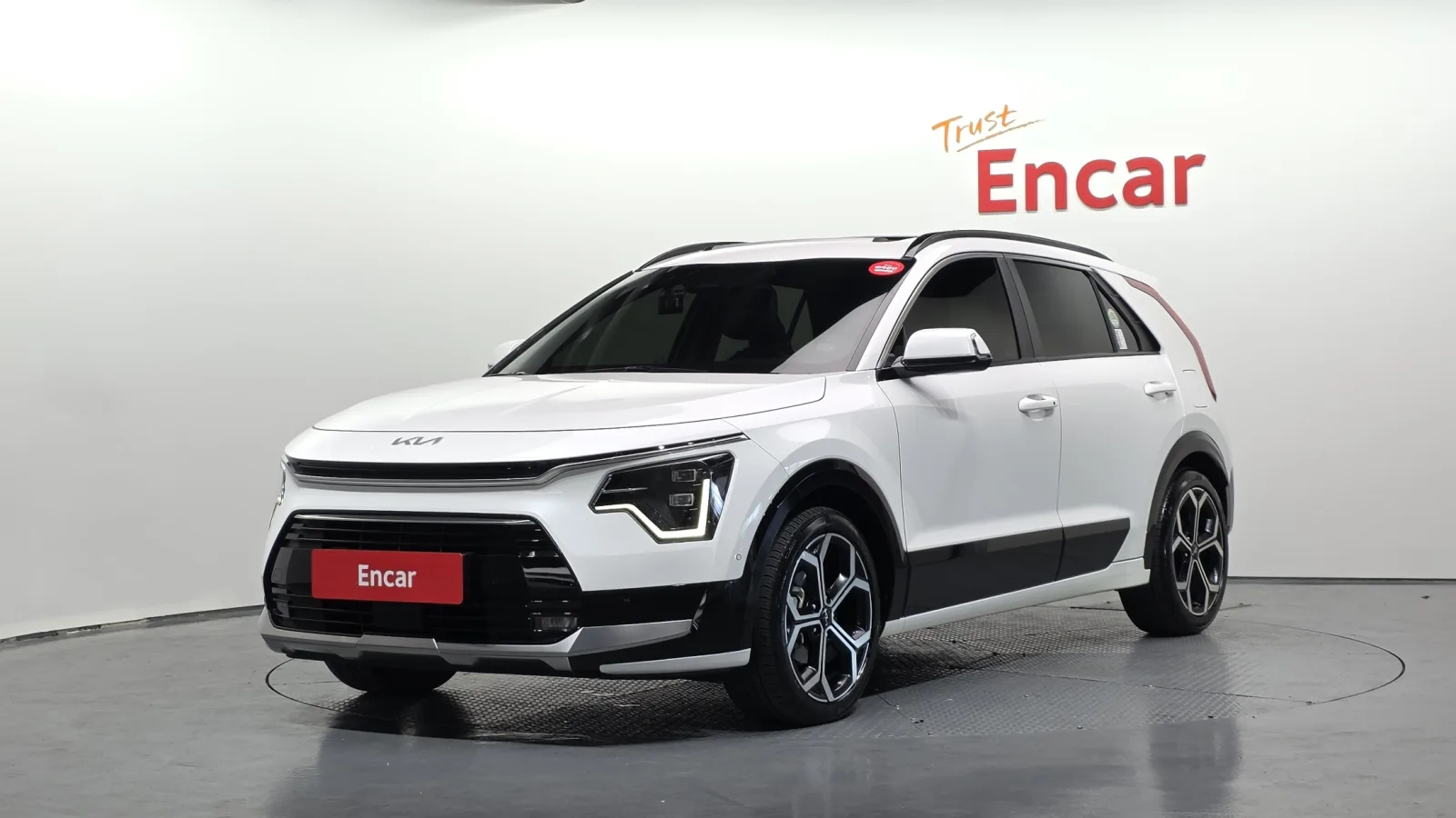2024 Kia Niro