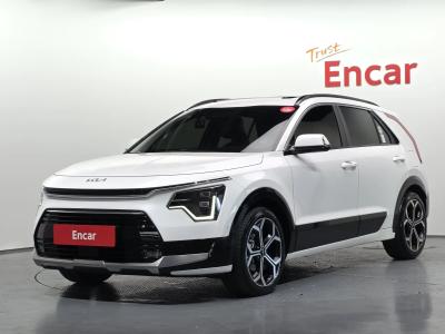 2024 Kia Niro