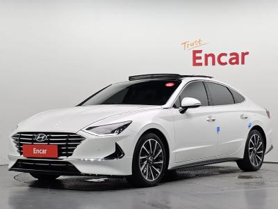 2020 Hyundai Sonata