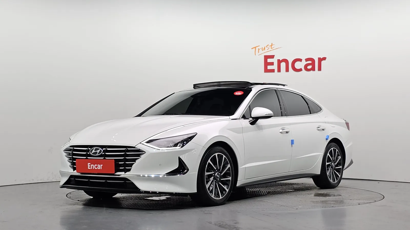 2020 Hyundai Sonata
