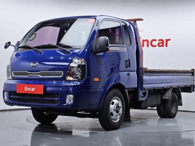 2016 Kia (Asia) BongoⅢ