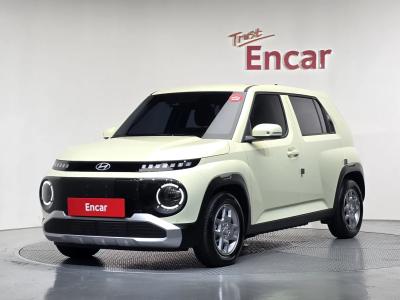 2026 Hyundai Casper