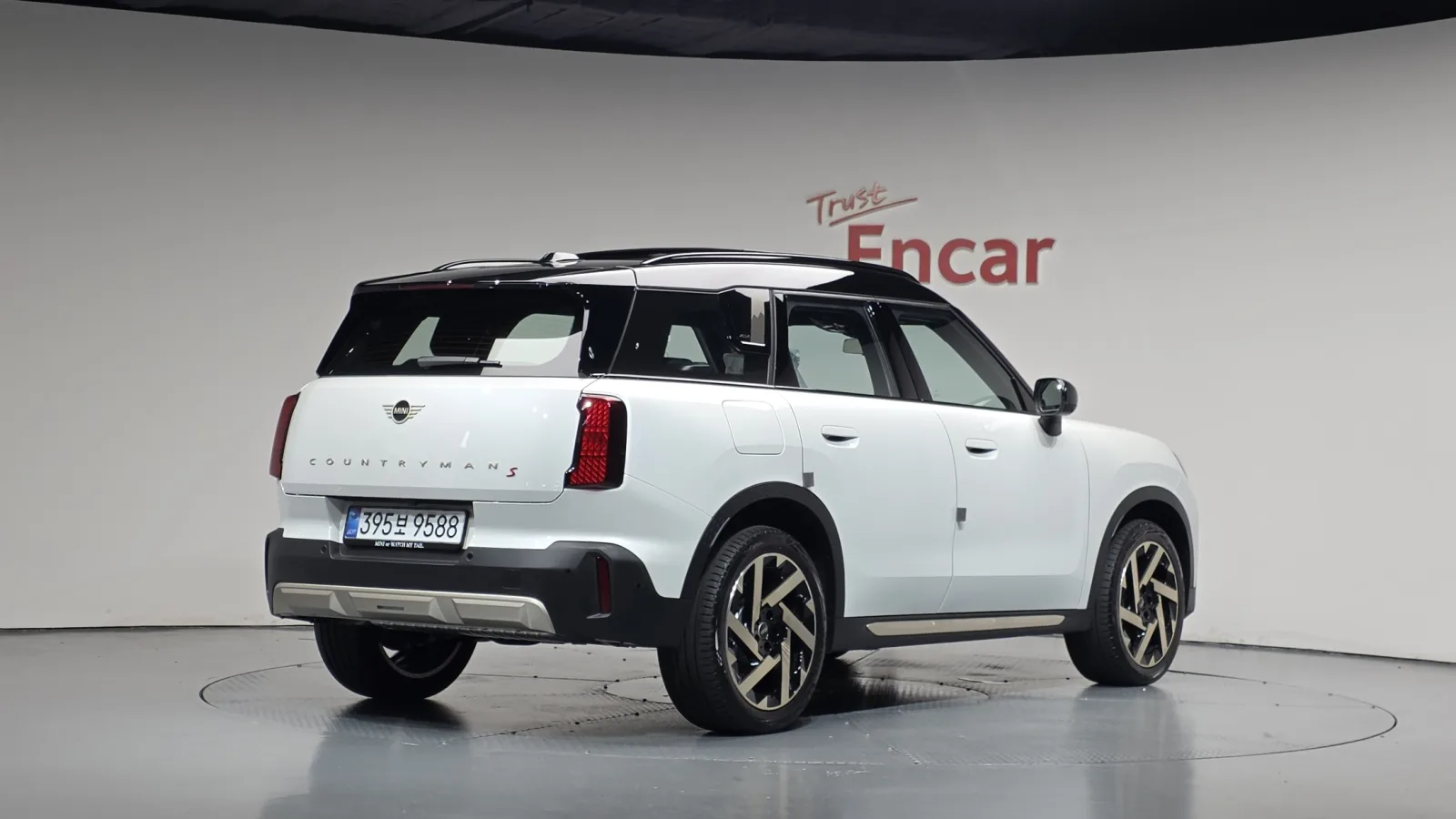 2026 MINI Countryman