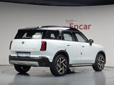2026 MINI Countryman