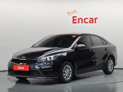 2020 Kia K3