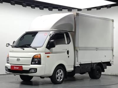 2016 Hyundai Porter Ⅱ