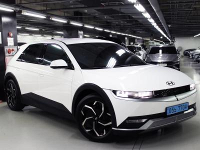 2022 Hyundai Ioniq 5