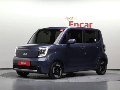 2024 Kia RAY
