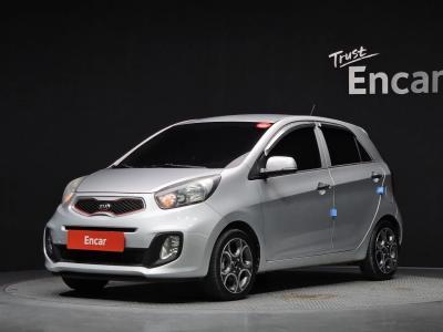 2015 Kia Picanto