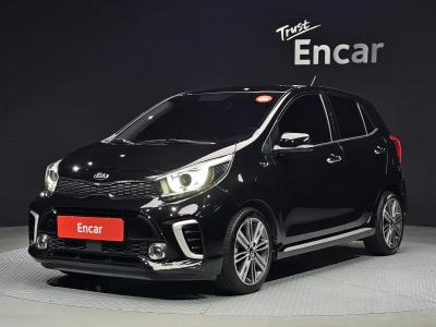 2019 Kia Picanto