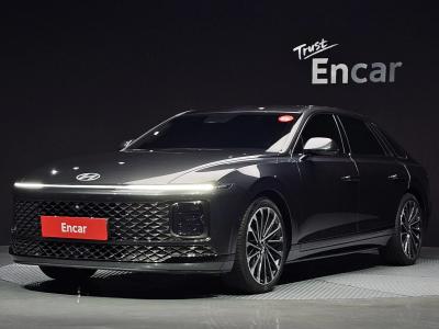 2023 Hyundai Grandeur