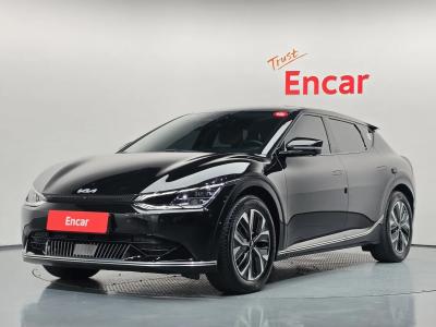 2023 Kia EV6