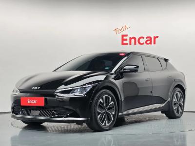 2022 Kia EV6