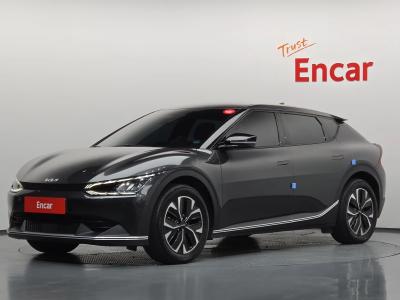 2022 Kia EV6