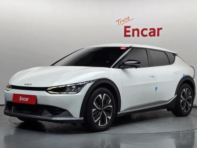 2022 Kia EV6