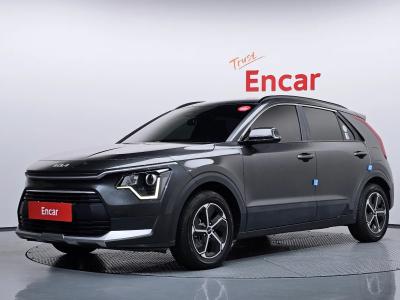 2024 Kia Niro