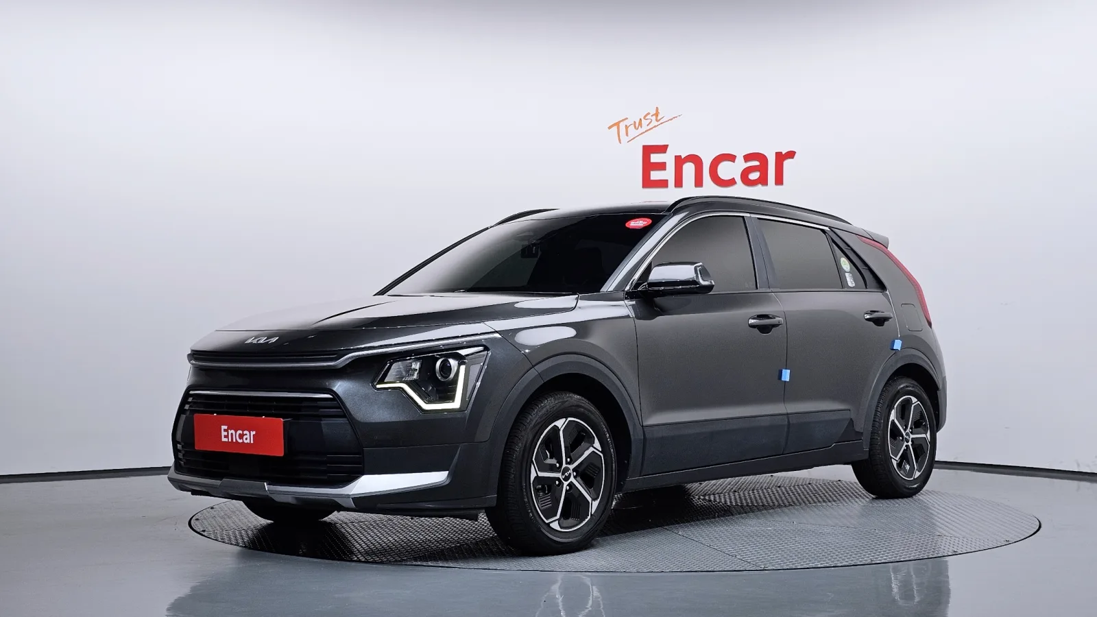 2024 Kia Niro