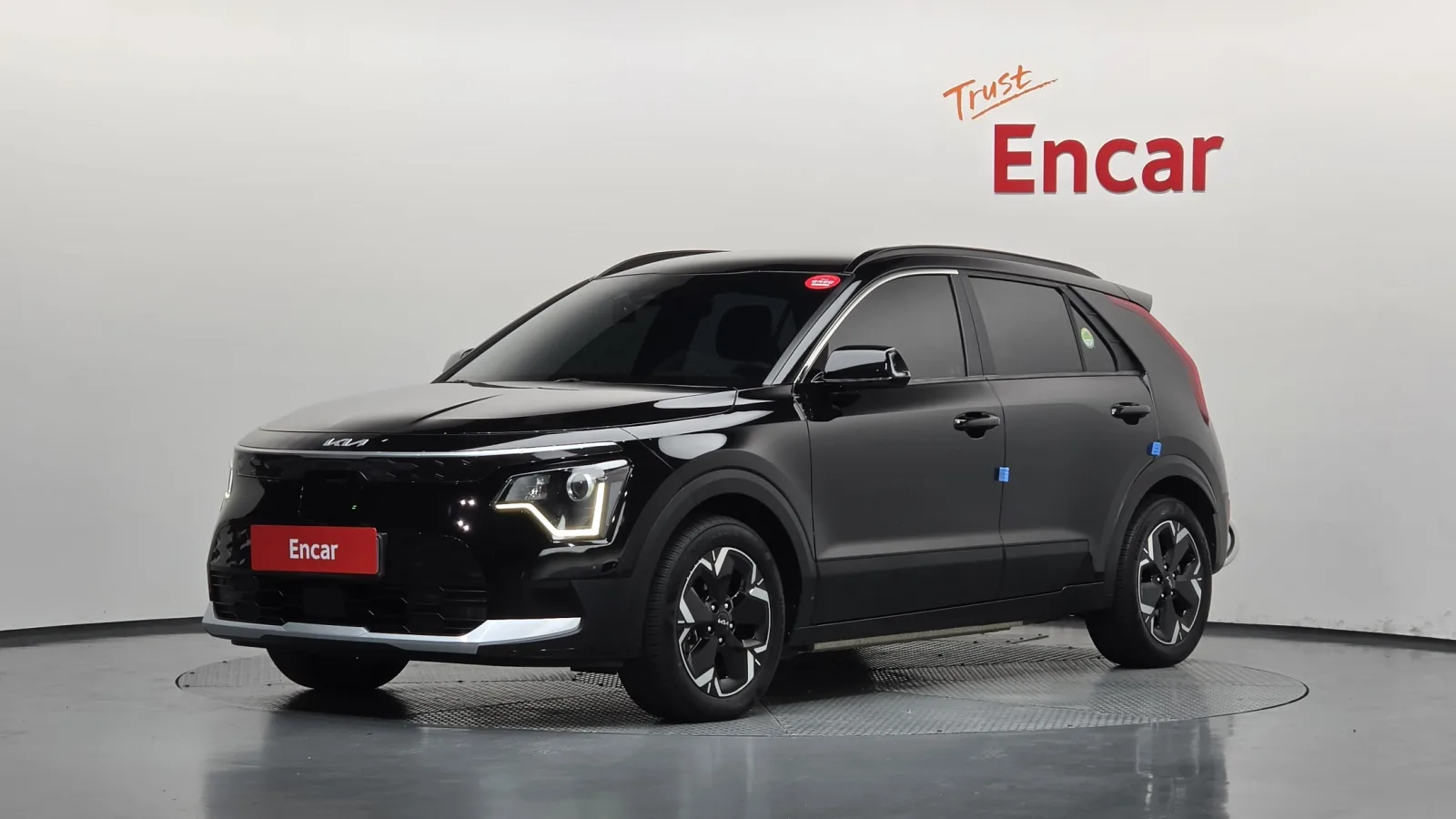 2024 Kia Niro