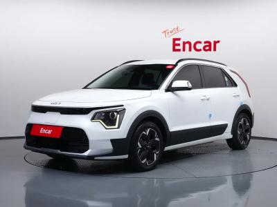 2023 Kia Niro