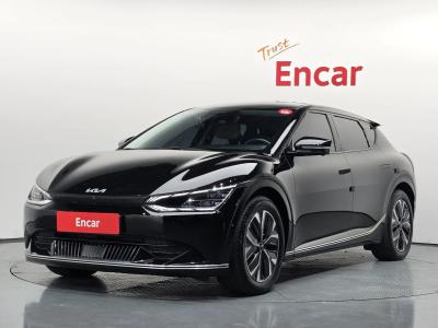 2022 Kia EV6