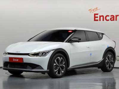 2023 Kia EV6