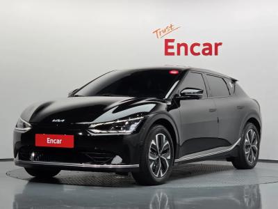 2022 Kia EV6