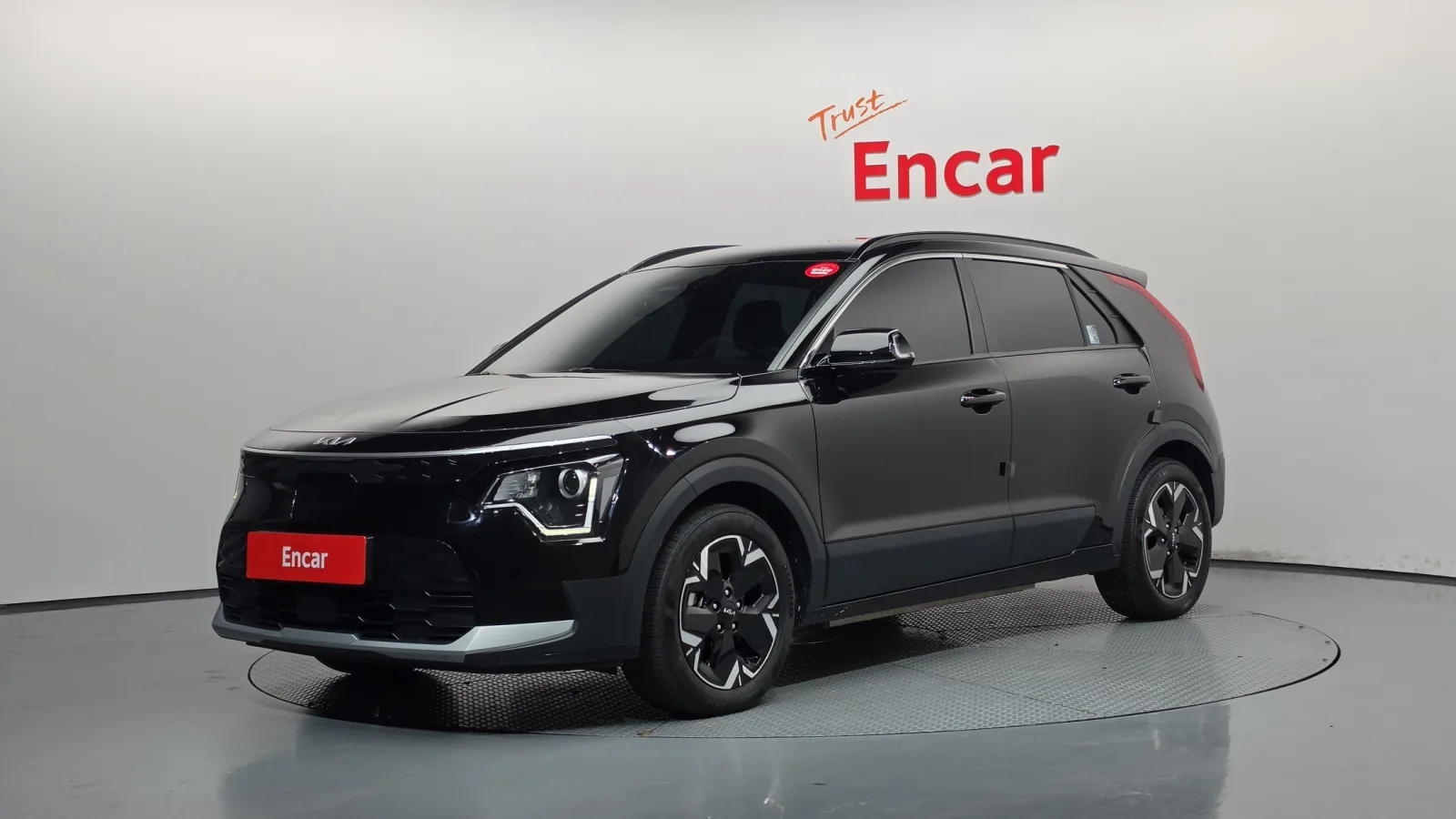 2023 Kia Niro