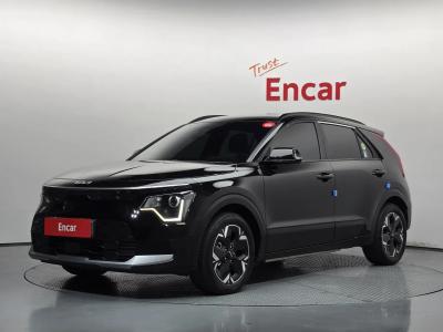 2024 Kia Niro