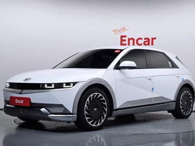 2023 Hyundai Ioniq 5