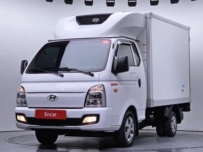 2023 Hyundai Porter Ⅱ