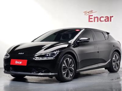 2022 Kia EV6
