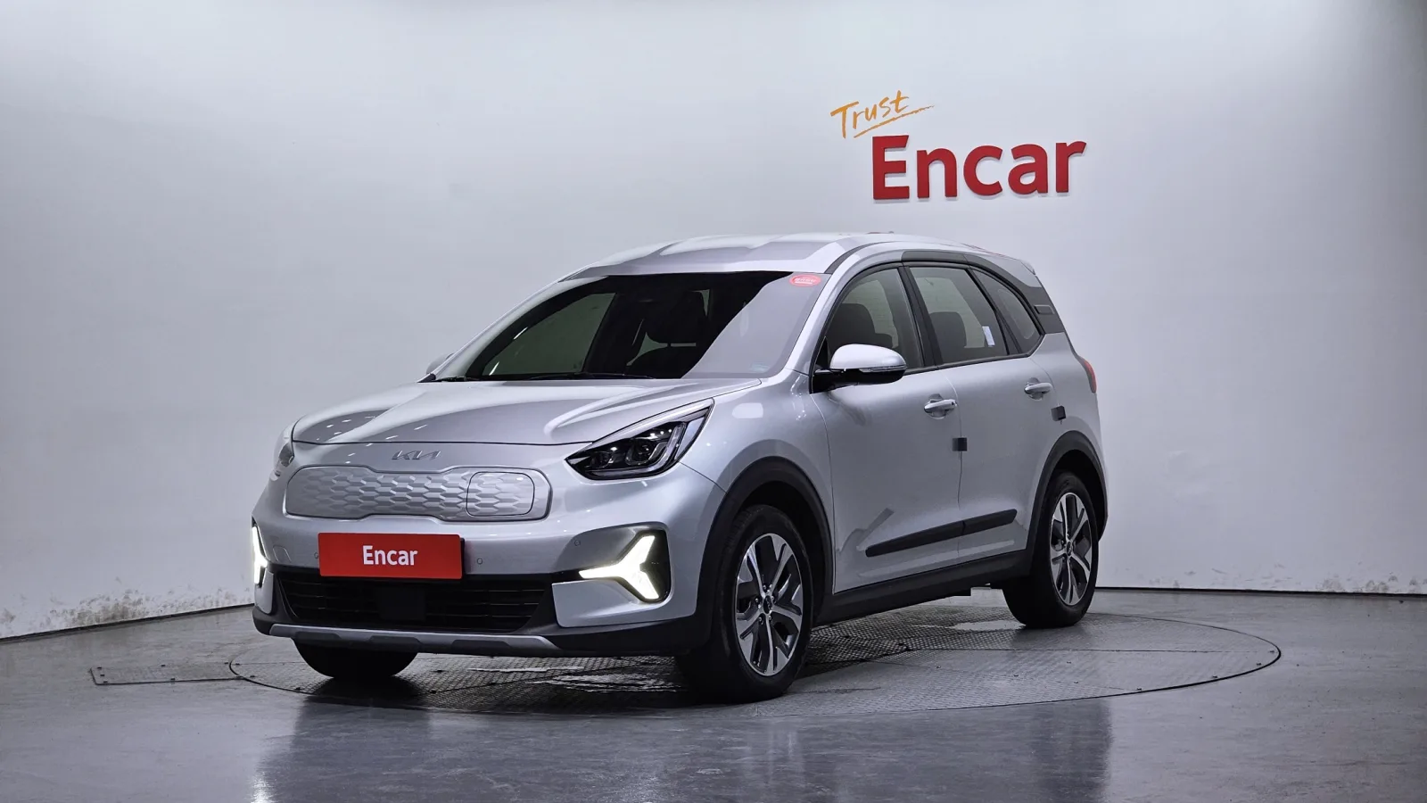 2023 Kia Niro