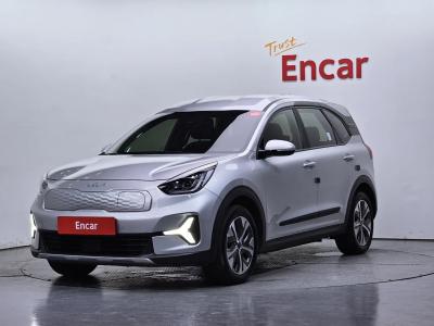 2023 Kia Niro