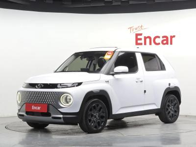 2022 Hyundai Casper