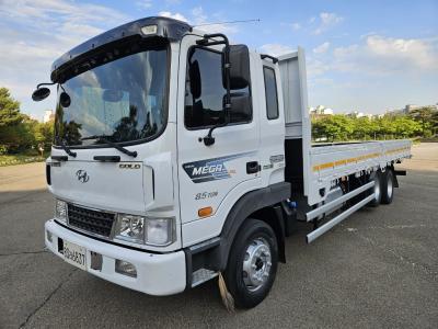 2019 Hyundai Mega Truck