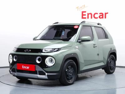 2024 Hyundai Casper