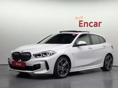 2024 BMW 1-Series
