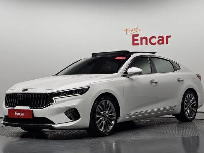 2020 Kia K7