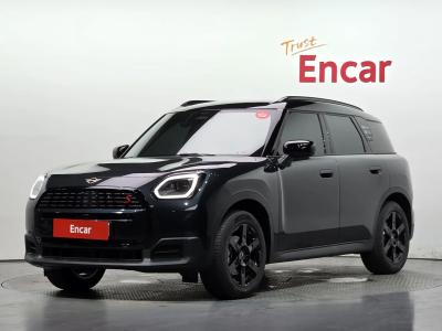 2026 MINI Countryman