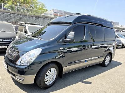 2015 Hyundai Grand Starex