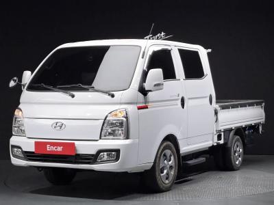 2021 Hyundai Porter Ⅱ